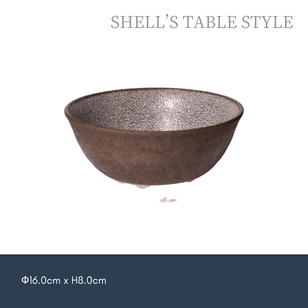Bát 5 inch